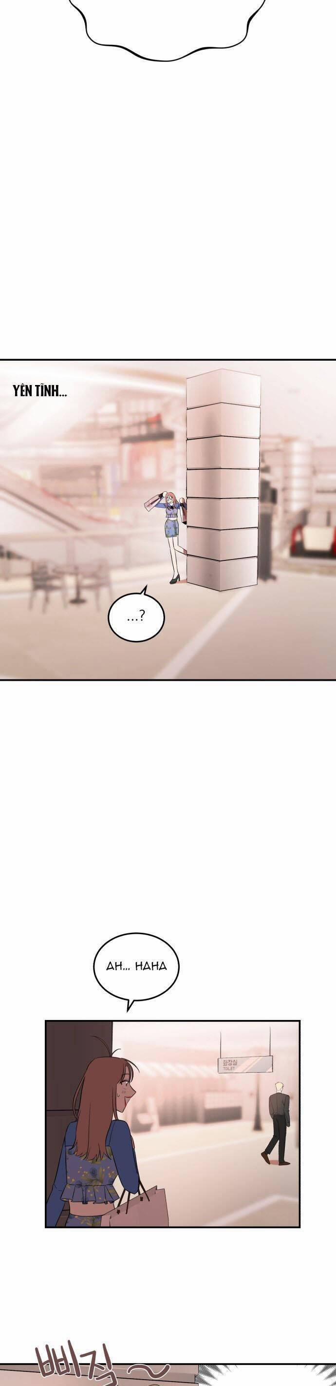 Cách Thuần Hóa Gã Chồng Nguy Hiểm 28 trang 12