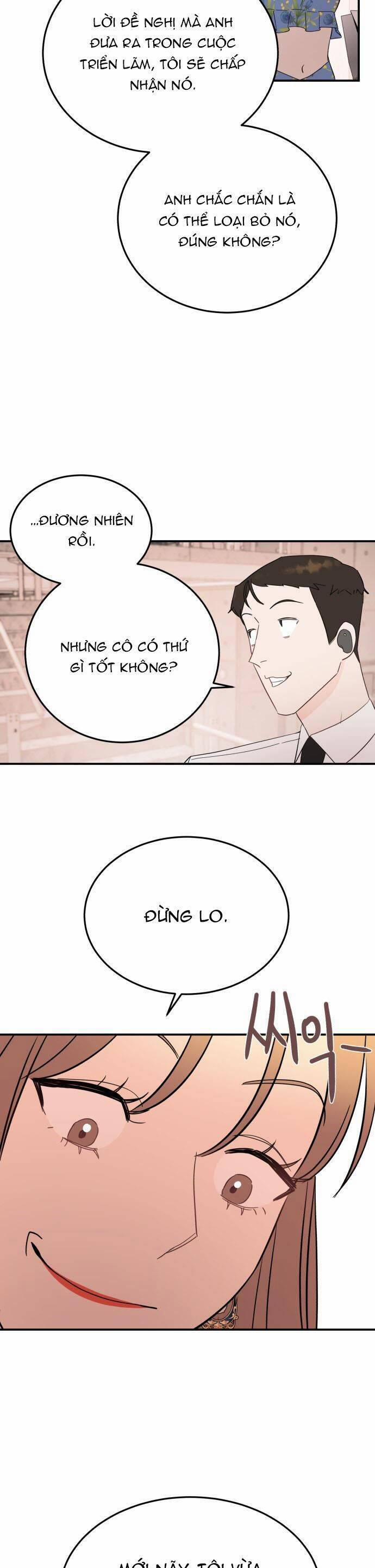 Cách Thuần Hóa Gã Chồng Nguy Hiểm 28 trang 24