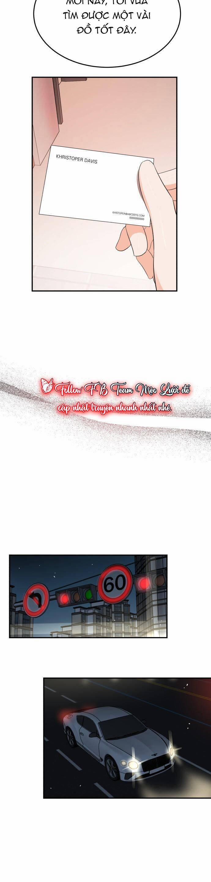 Cách Thuần Hóa Gã Chồng Nguy Hiểm 28 trang 25