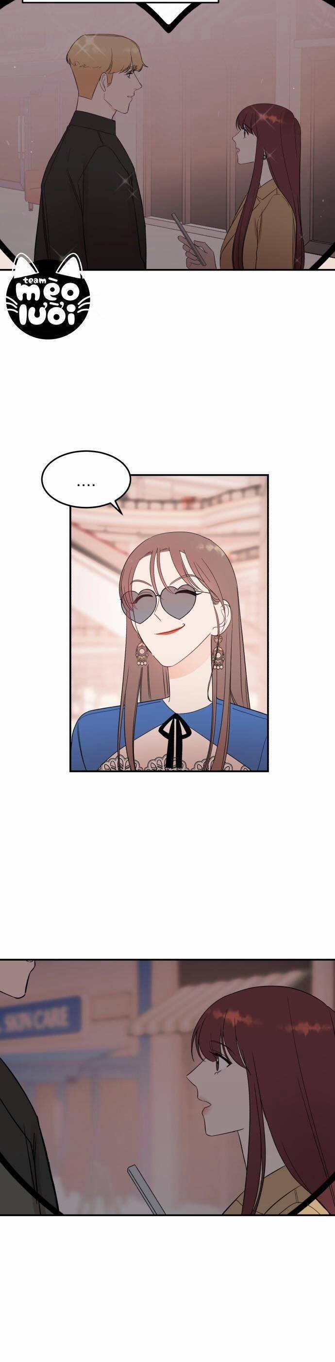 Cách Thuần Hóa Gã Chồng Nguy Hiểm 28 trang 5