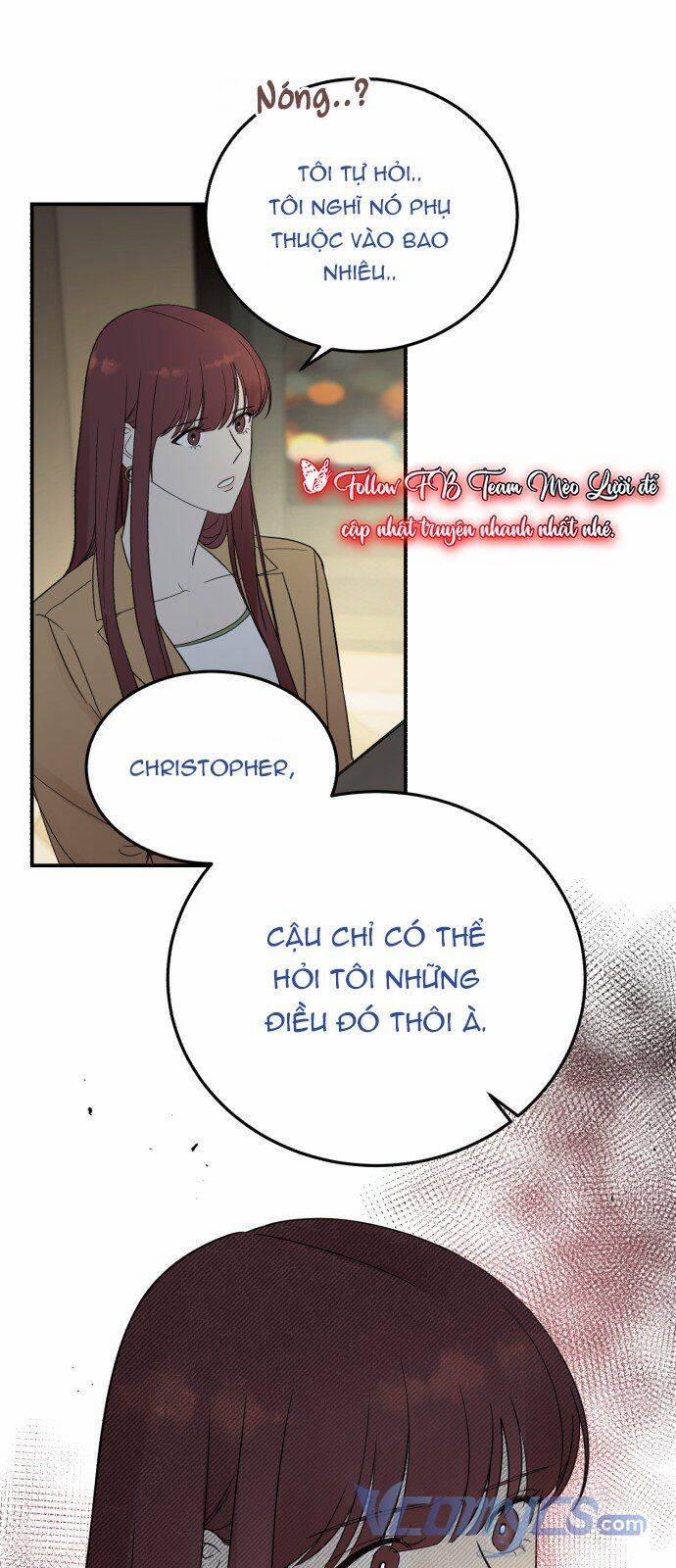 Cách Thuần Hóa Gã Chồng Nguy Hiểm 29 trang 0