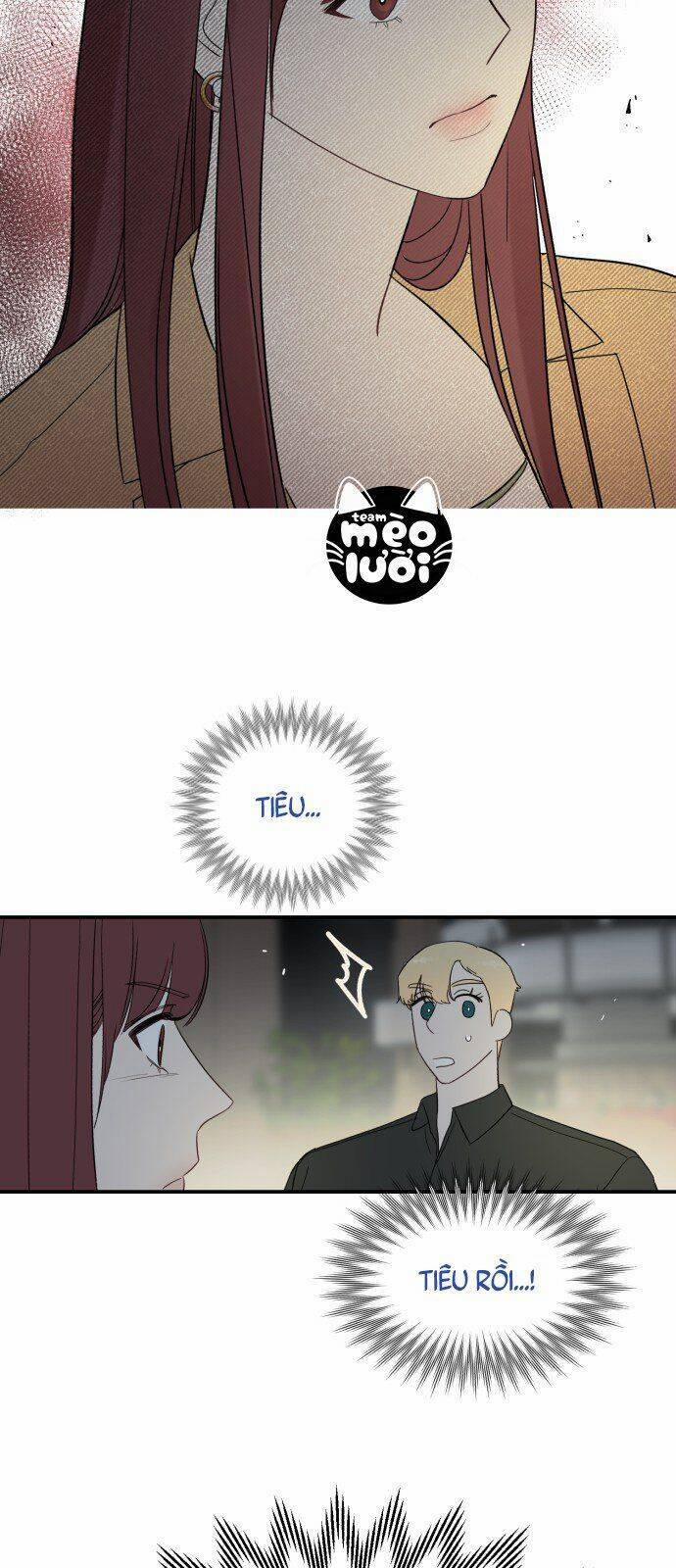 Cách Thuần Hóa Gã Chồng Nguy Hiểm 29 trang 1