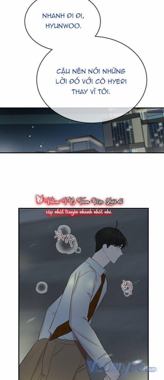 Cách Thuần Hóa Gã Chồng Nguy Hiểm 29 trang 13