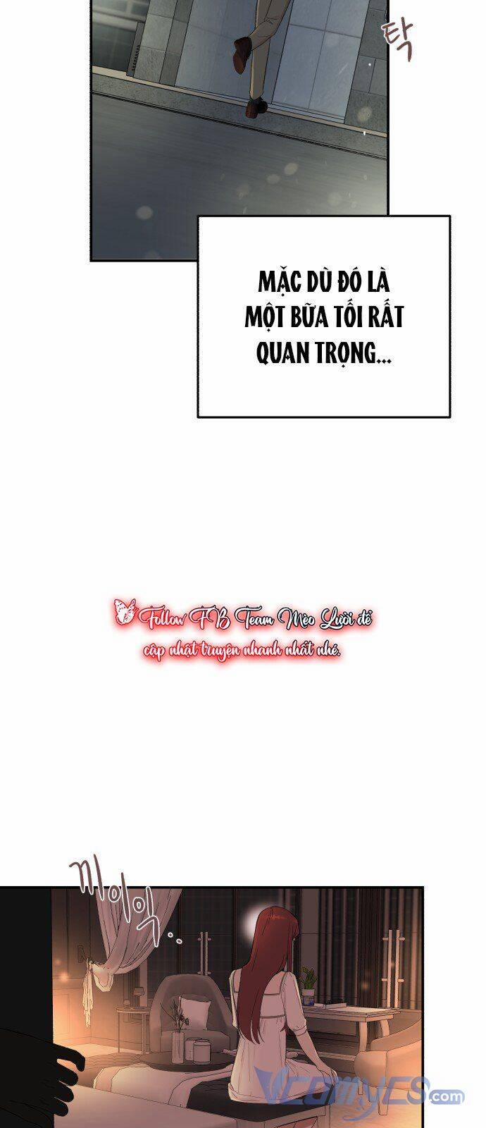 Cách Thuần Hóa Gã Chồng Nguy Hiểm 29 trang 17