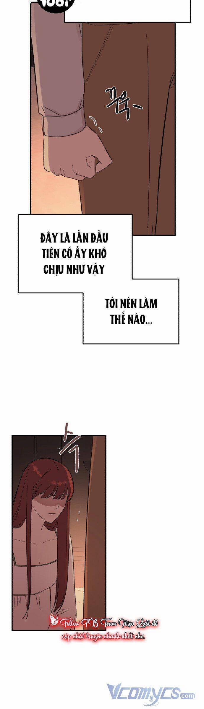 Cách Thuần Hóa Gã Chồng Nguy Hiểm 29 trang 23