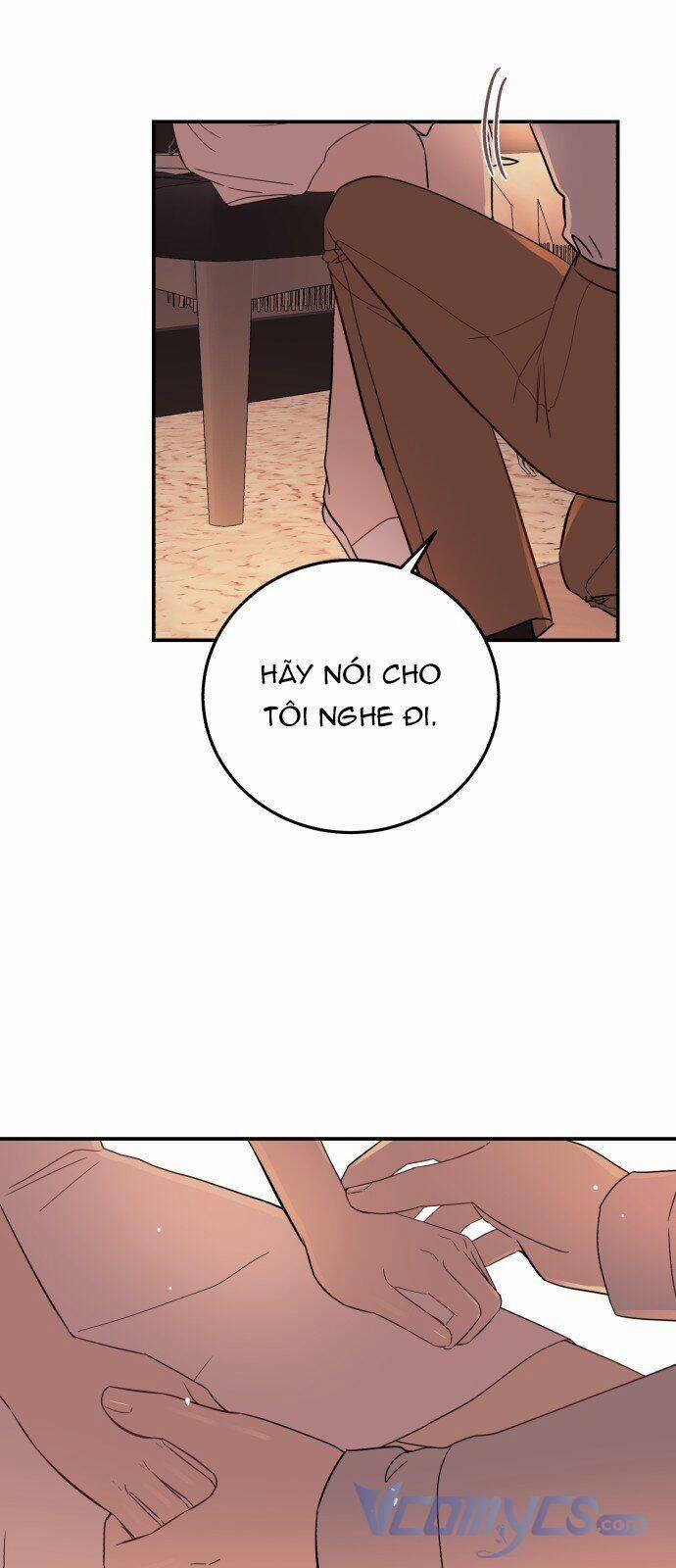 Cách Thuần Hóa Gã Chồng Nguy Hiểm 29 trang 24