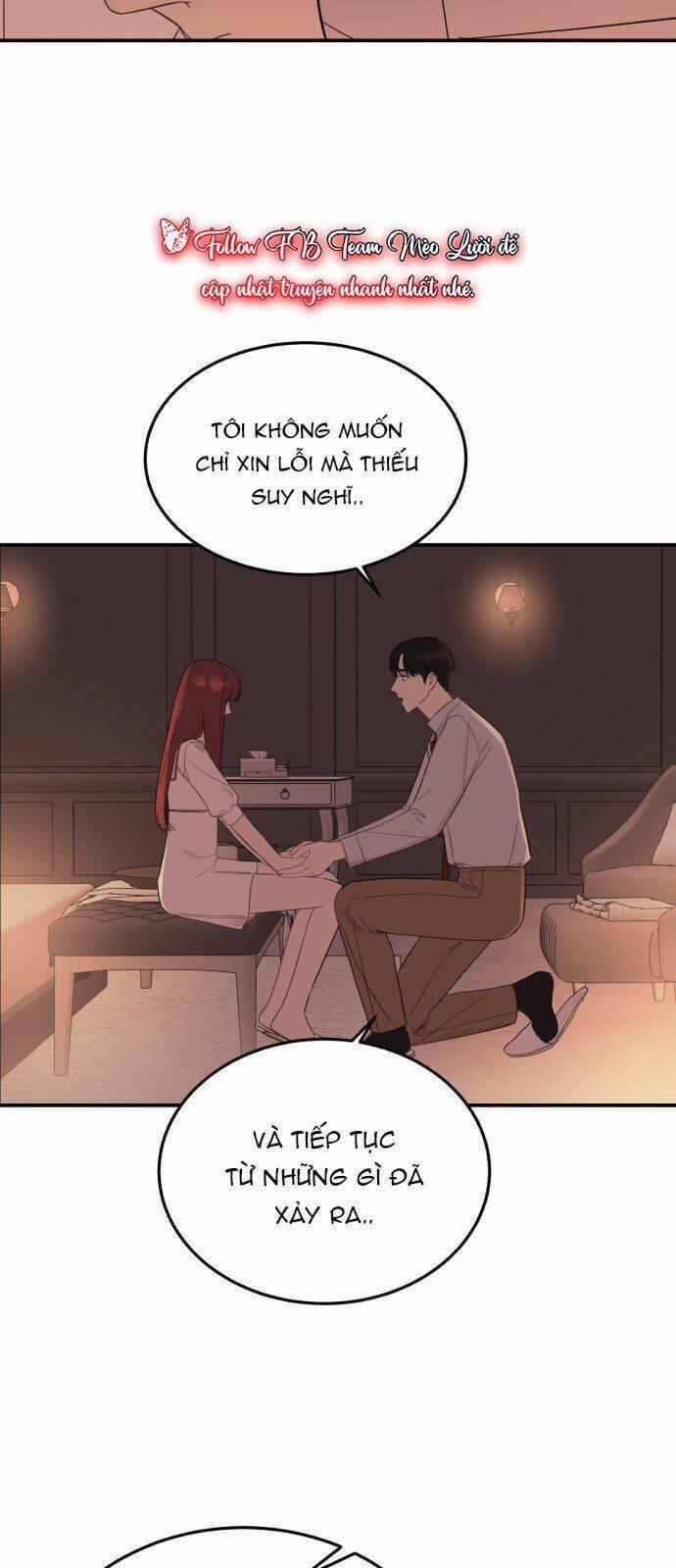 Cách Thuần Hóa Gã Chồng Nguy Hiểm 29 trang 25