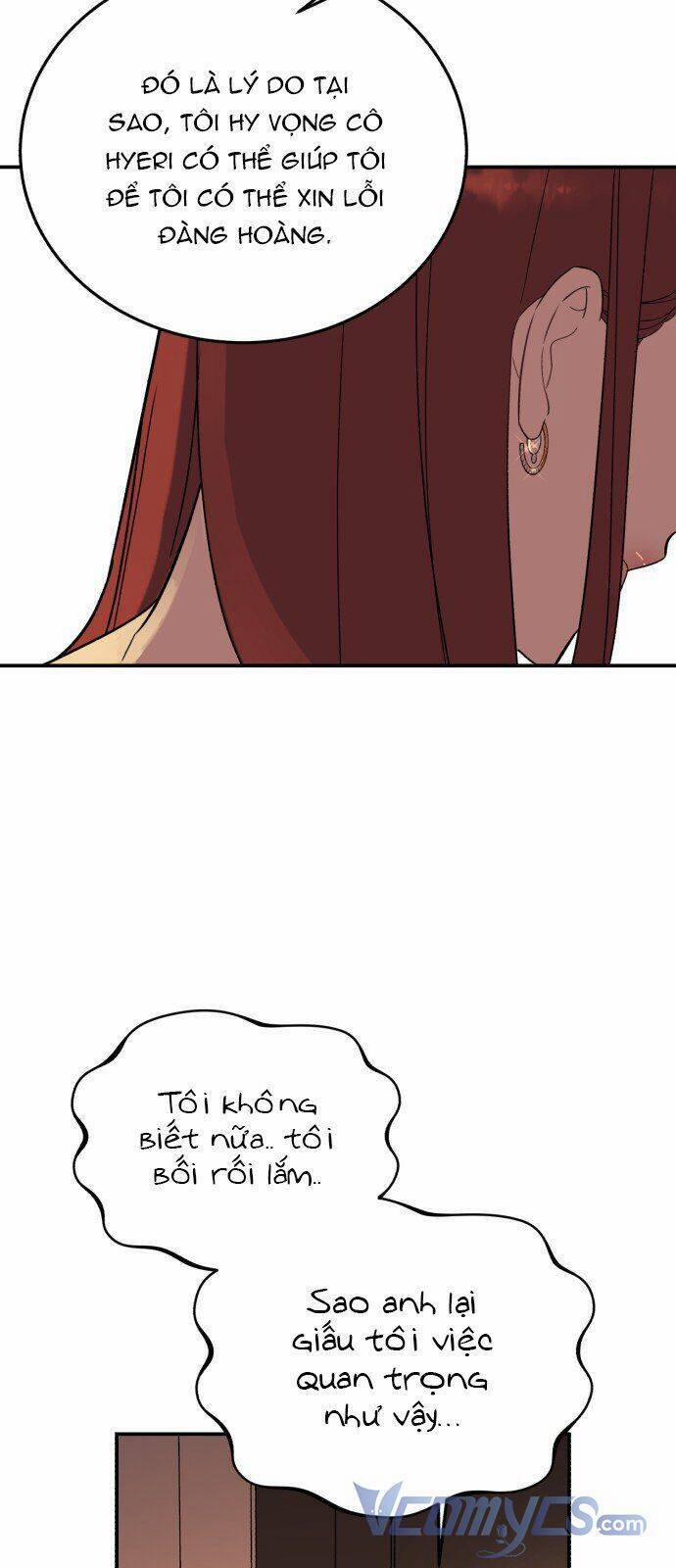 Cách Thuần Hóa Gã Chồng Nguy Hiểm 29 trang 26