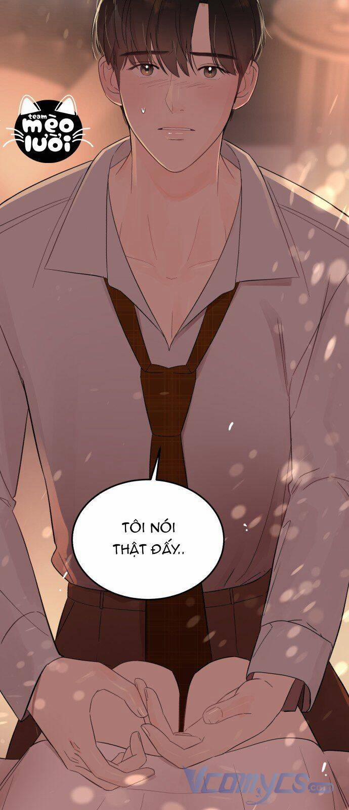 Cách Thuần Hóa Gã Chồng Nguy Hiểm 29 trang 28