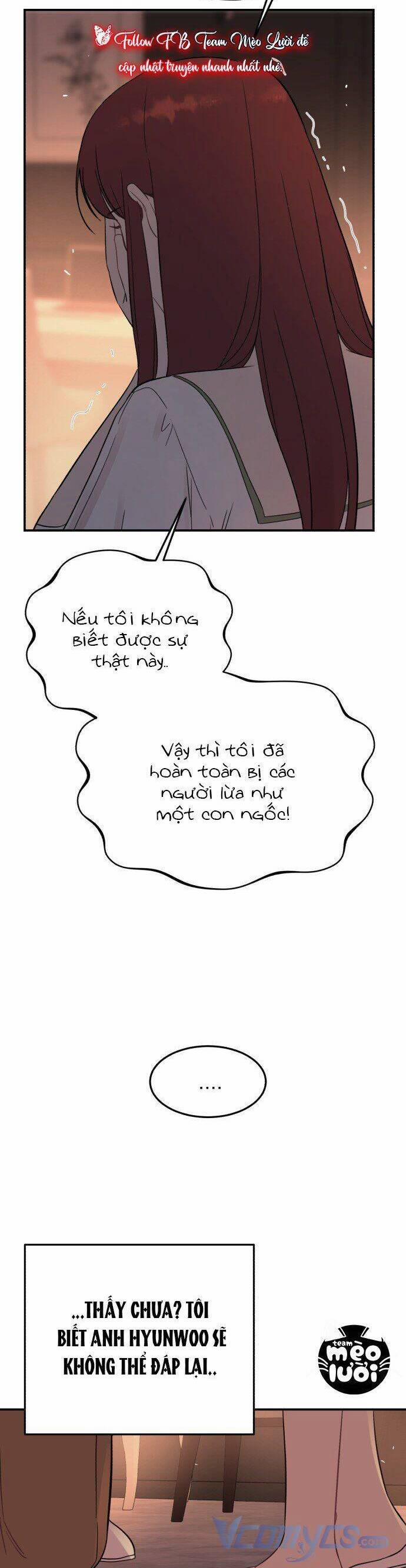 Cách Thuần Hóa Gã Chồng Nguy Hiểm 29 trang 32