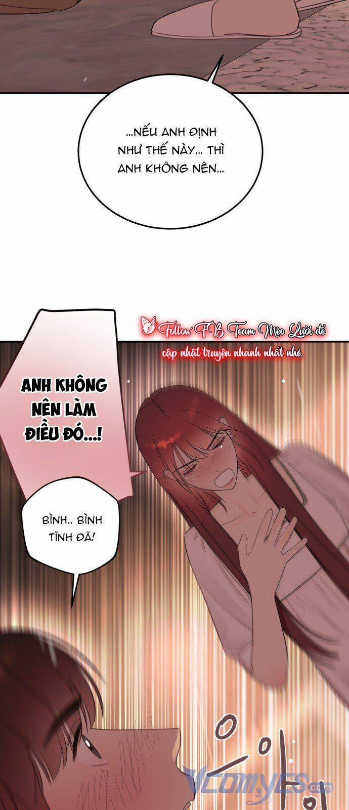 Cách Thuần Hóa Gã Chồng Nguy Hiểm 29 trang 33