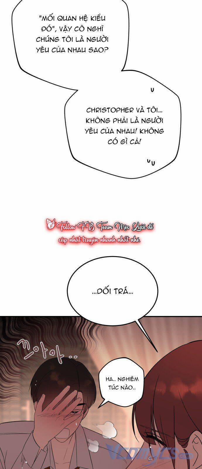 Cách Thuần Hóa Gã Chồng Nguy Hiểm 29 trang 35