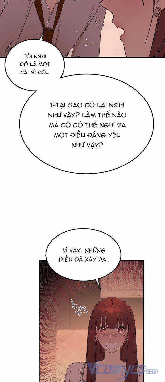 Cách Thuần Hóa Gã Chồng Nguy Hiểm 29 trang 36