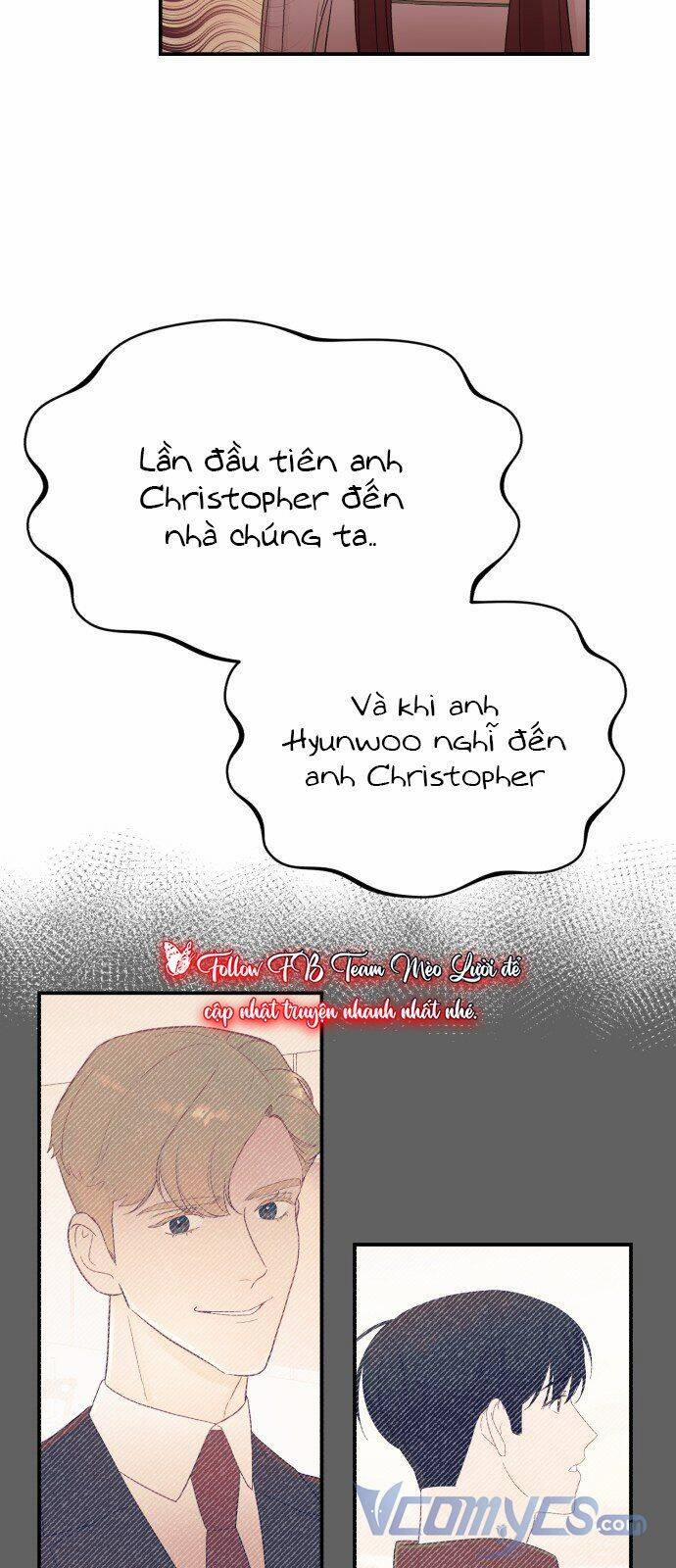 Cách Thuần Hóa Gã Chồng Nguy Hiểm 29 trang 37