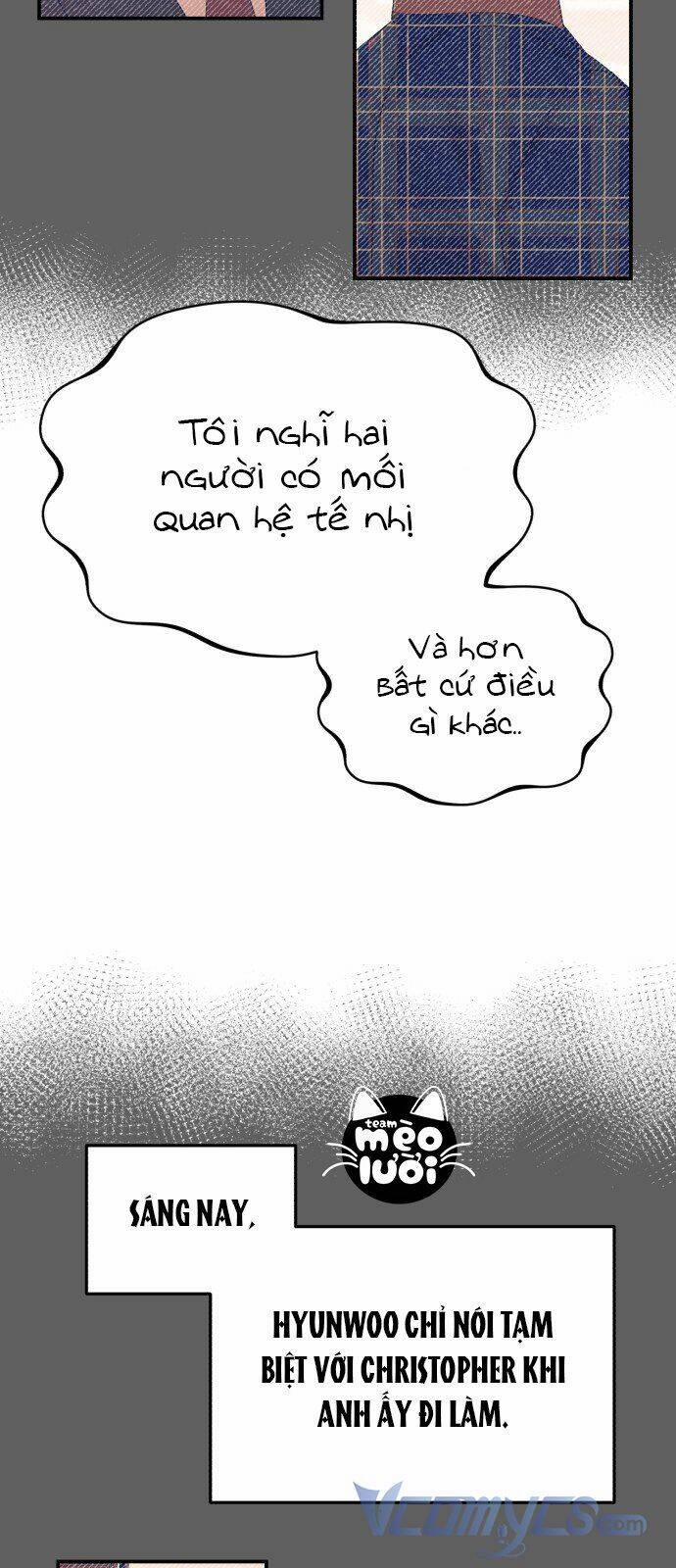 Cách Thuần Hóa Gã Chồng Nguy Hiểm 29 trang 38