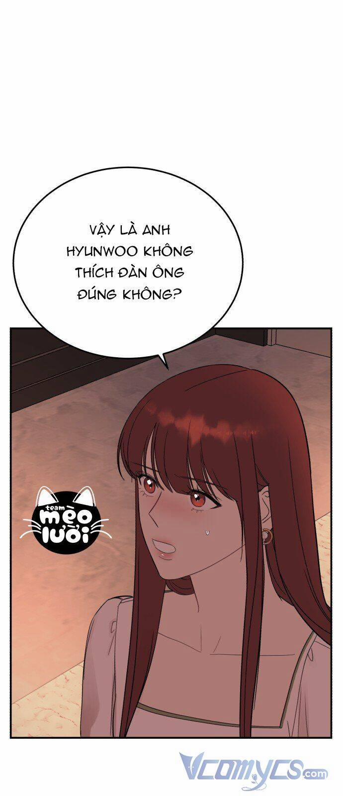 Cách Thuần Hóa Gã Chồng Nguy Hiểm 29 trang 44