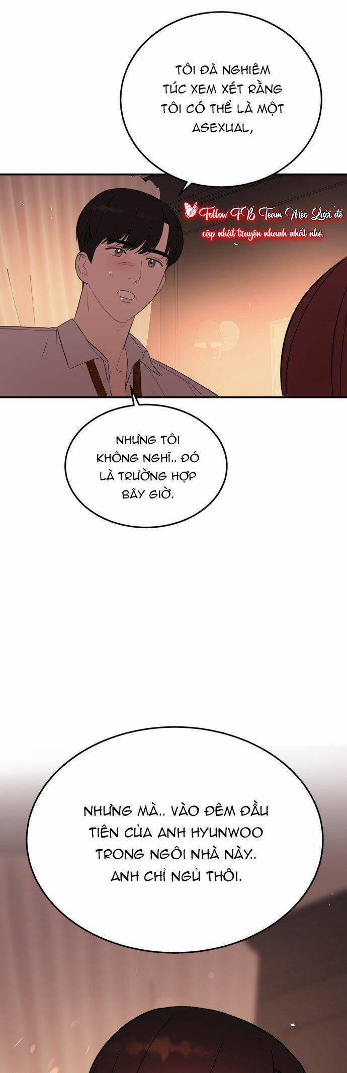 Cách Thuần Hóa Gã Chồng Nguy Hiểm 29 trang 45