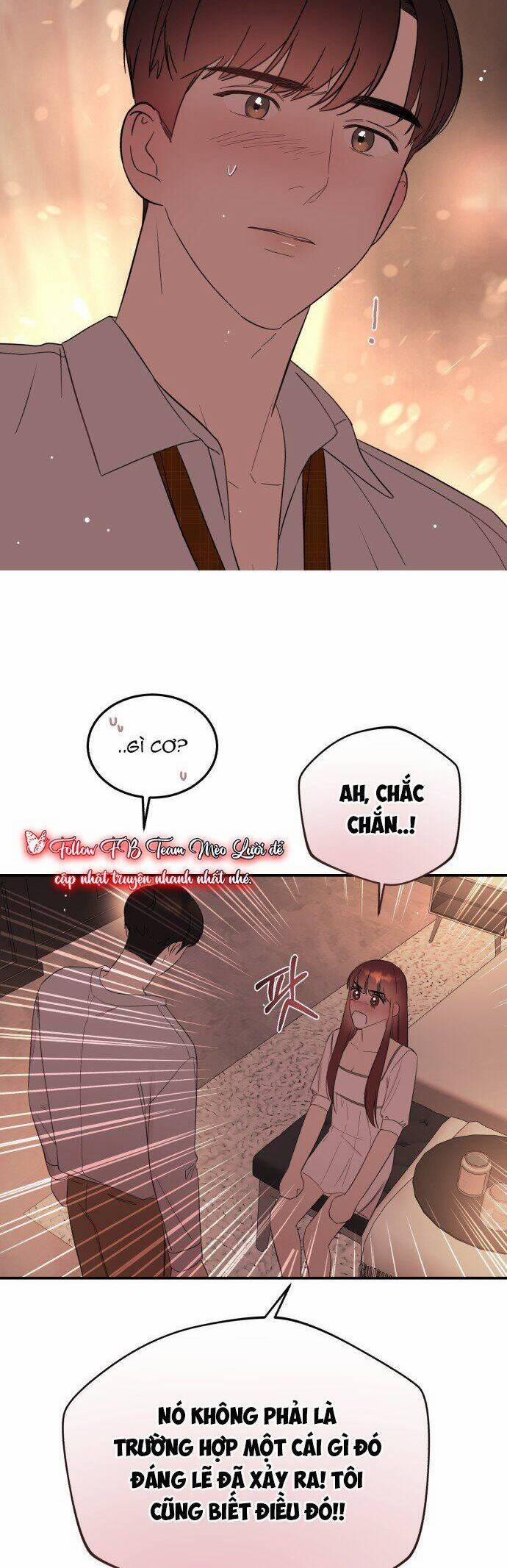 Cách Thuần Hóa Gã Chồng Nguy Hiểm 29 trang 46