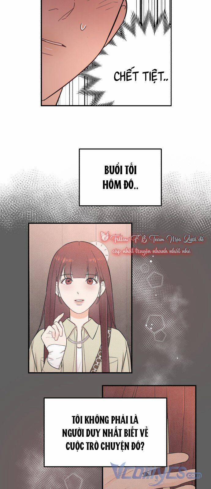 Cách Thuần Hóa Gã Chồng Nguy Hiểm 29 trang 48