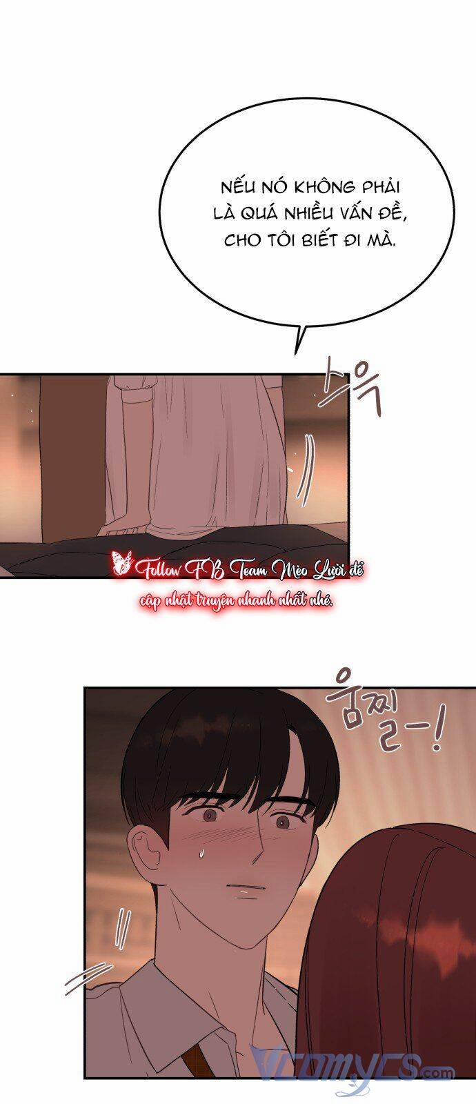 Cách Thuần Hóa Gã Chồng Nguy Hiểm 29 trang 50