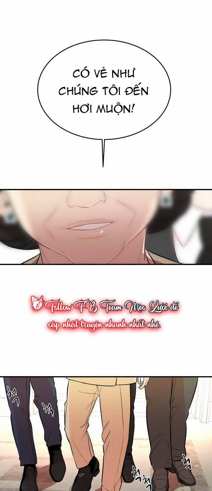 Cách Thuần Hóa Gã Chồng Nguy Hiểm 3 trang 0