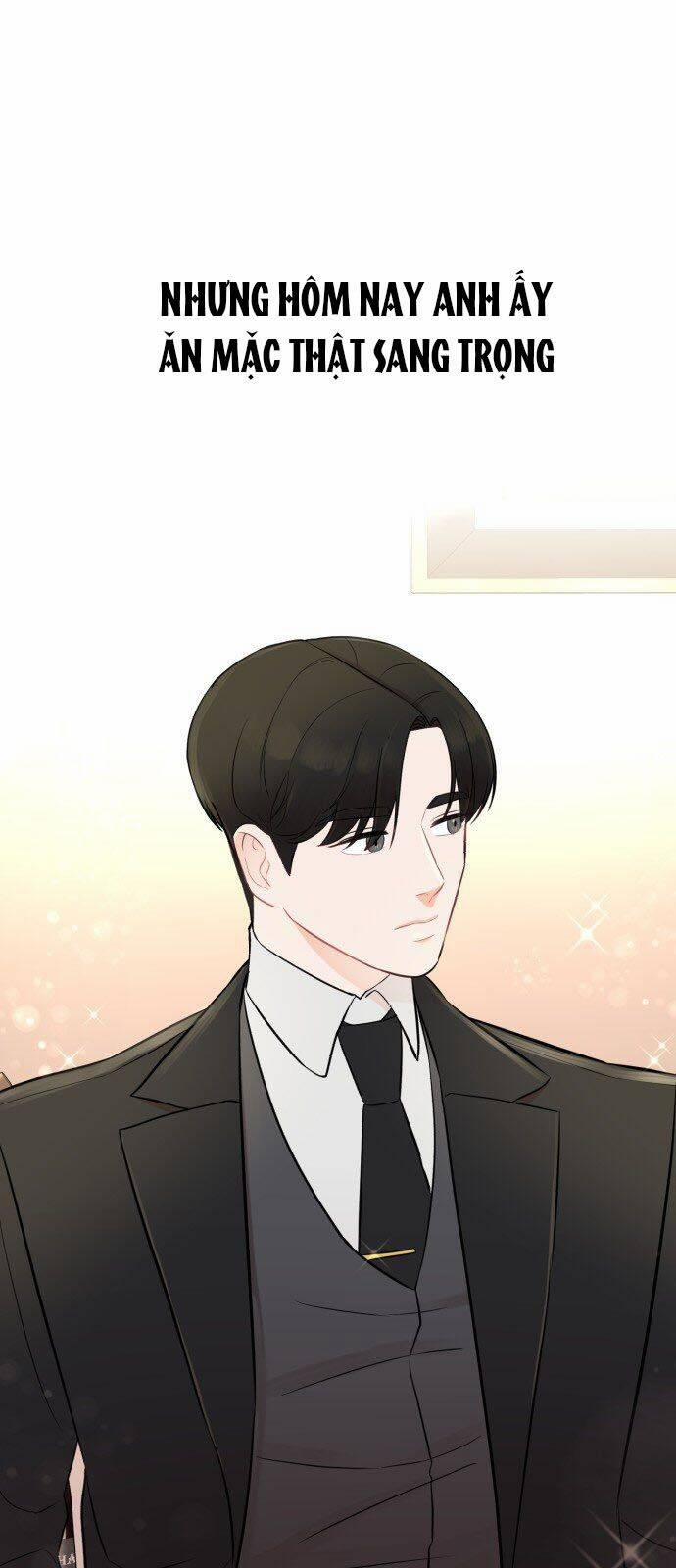 Cách Thuần Hóa Gã Chồng Nguy Hiểm 3 trang 10