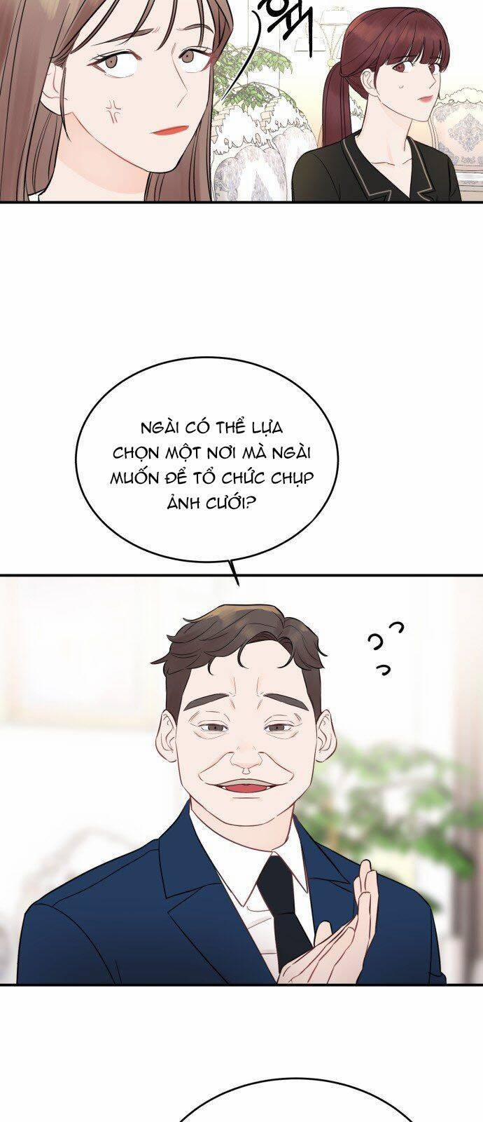 Cách Thuần Hóa Gã Chồng Nguy Hiểm 3 trang 13