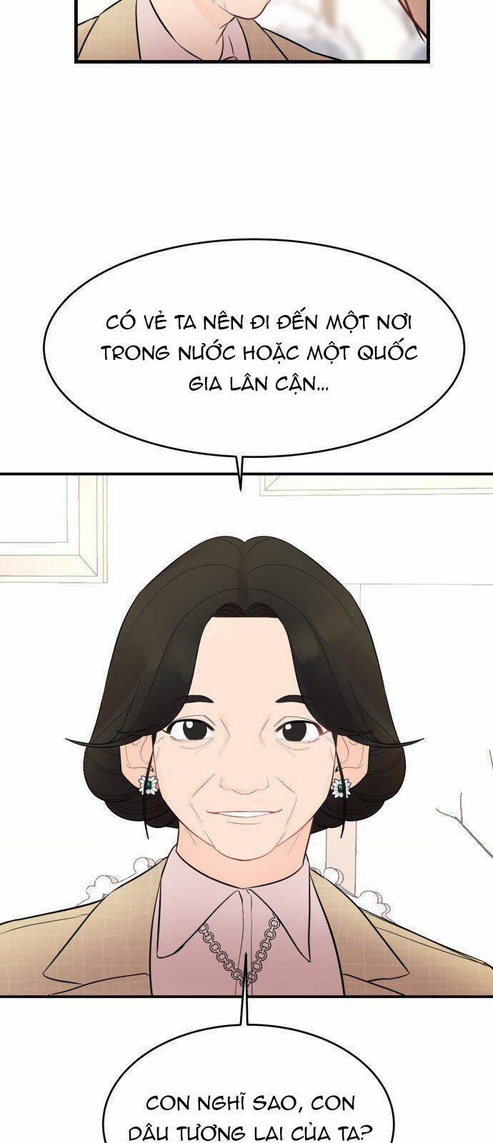 Cách Thuần Hóa Gã Chồng Nguy Hiểm 3 trang 16