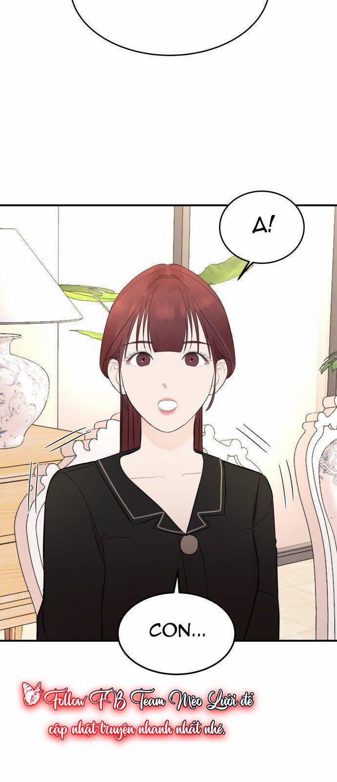 Cách Thuần Hóa Gã Chồng Nguy Hiểm 3 trang 17