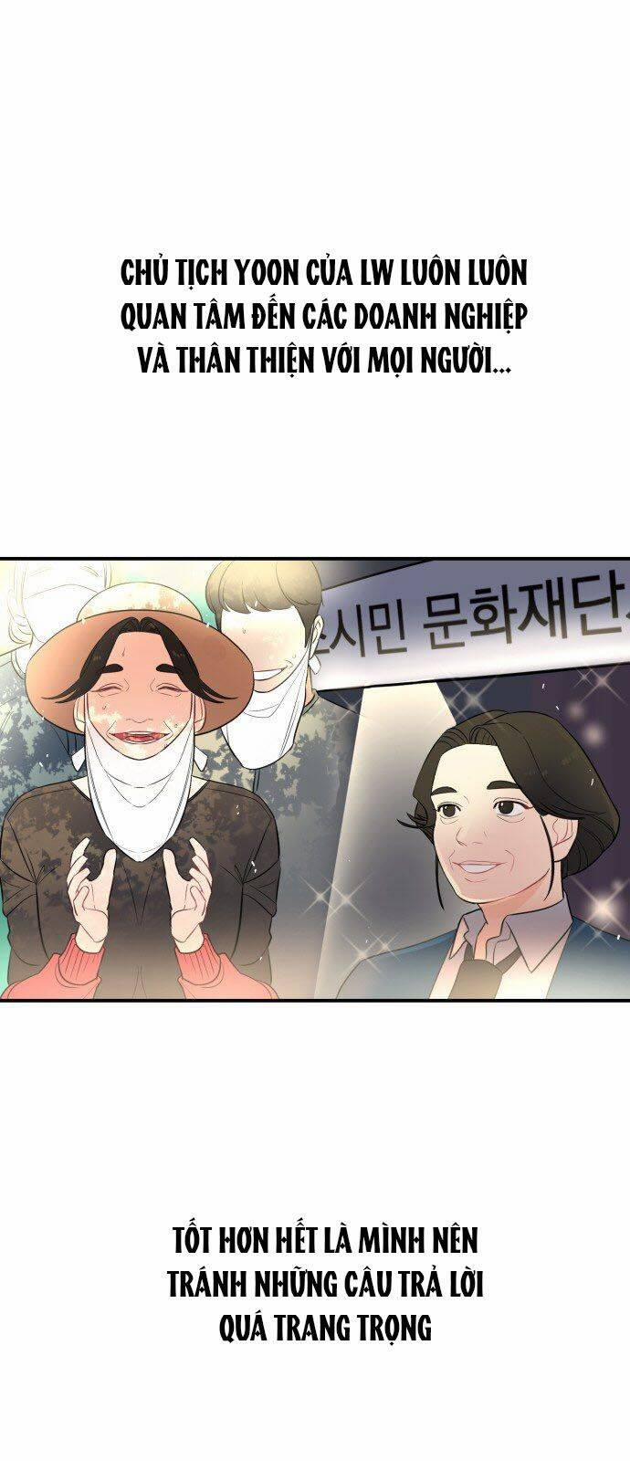 Cách Thuần Hóa Gã Chồng Nguy Hiểm 3 trang 18