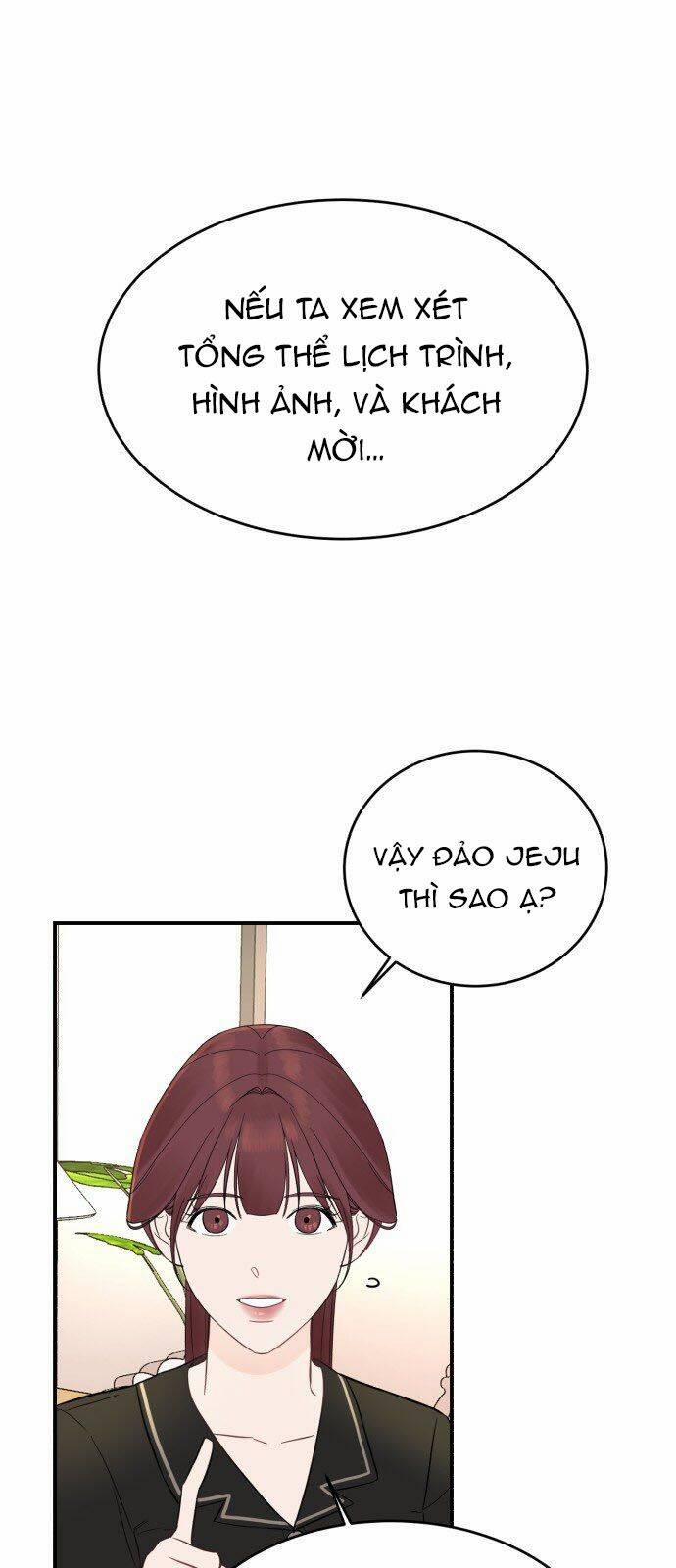 Cách Thuần Hóa Gã Chồng Nguy Hiểm 3 trang 19