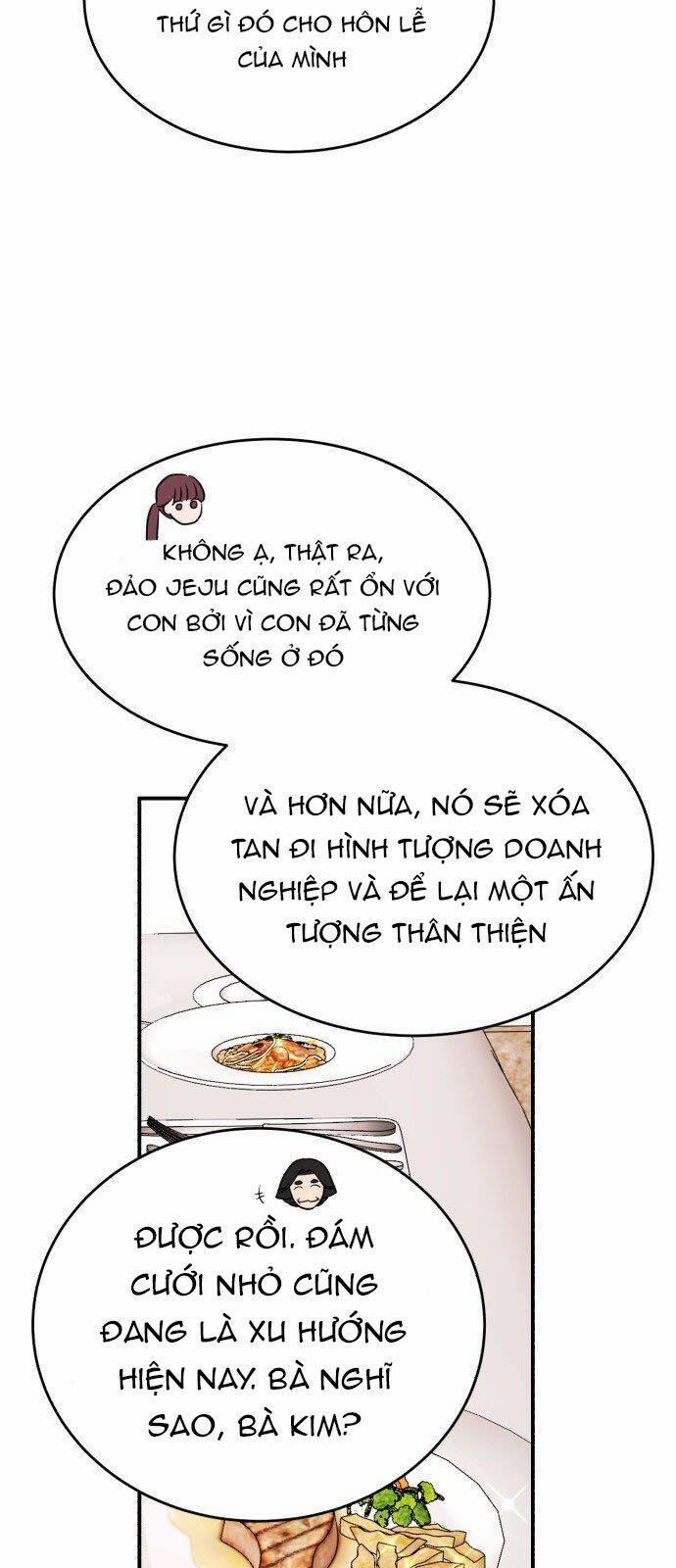 Cách Thuần Hóa Gã Chồng Nguy Hiểm 3 trang 21