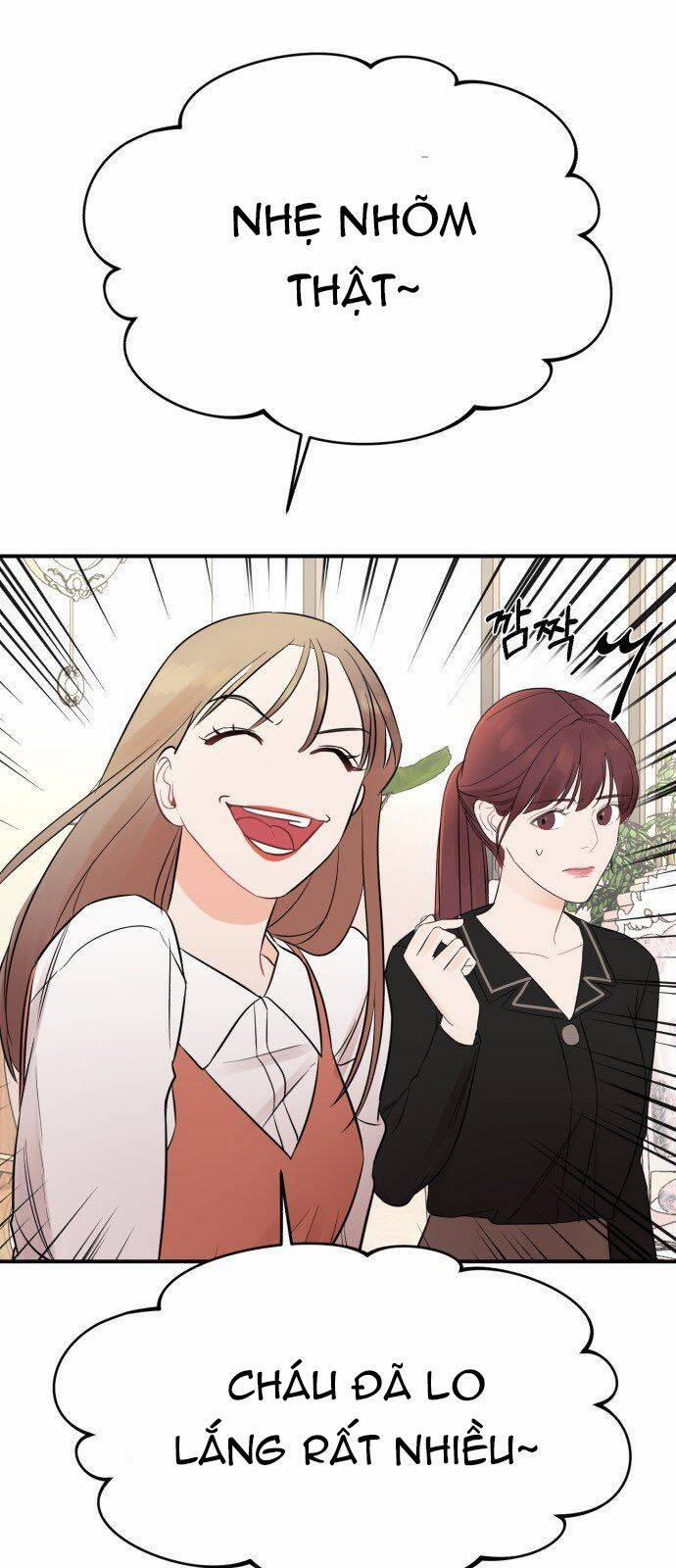 Cách Thuần Hóa Gã Chồng Nguy Hiểm 3 trang 24