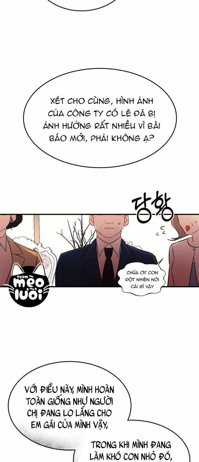 Cách Thuần Hóa Gã Chồng Nguy Hiểm 3 trang 26