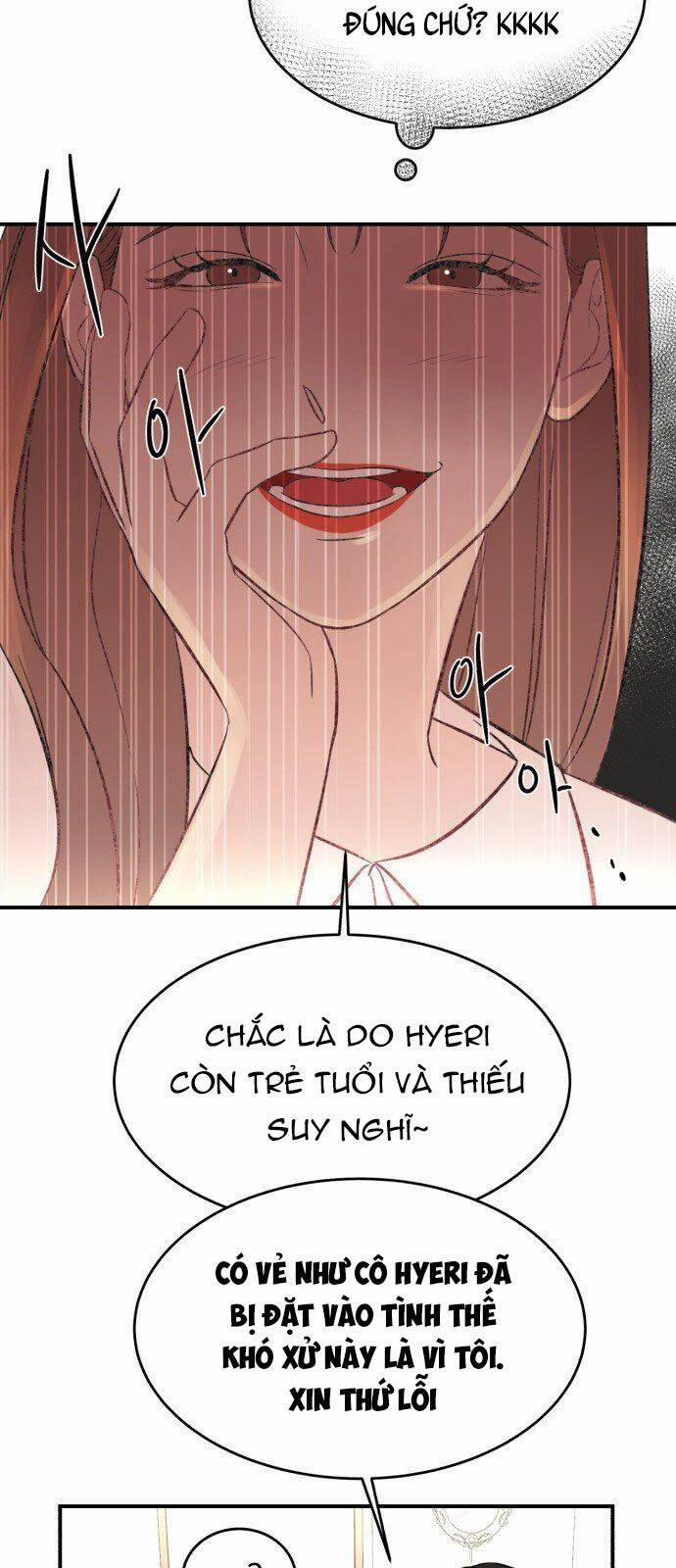 Cách Thuần Hóa Gã Chồng Nguy Hiểm 3 trang 27