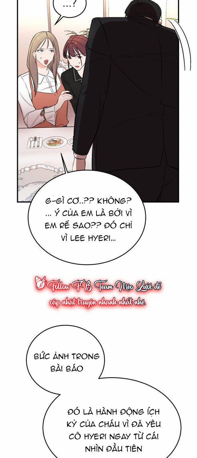 Cách Thuần Hóa Gã Chồng Nguy Hiểm 3 trang 28