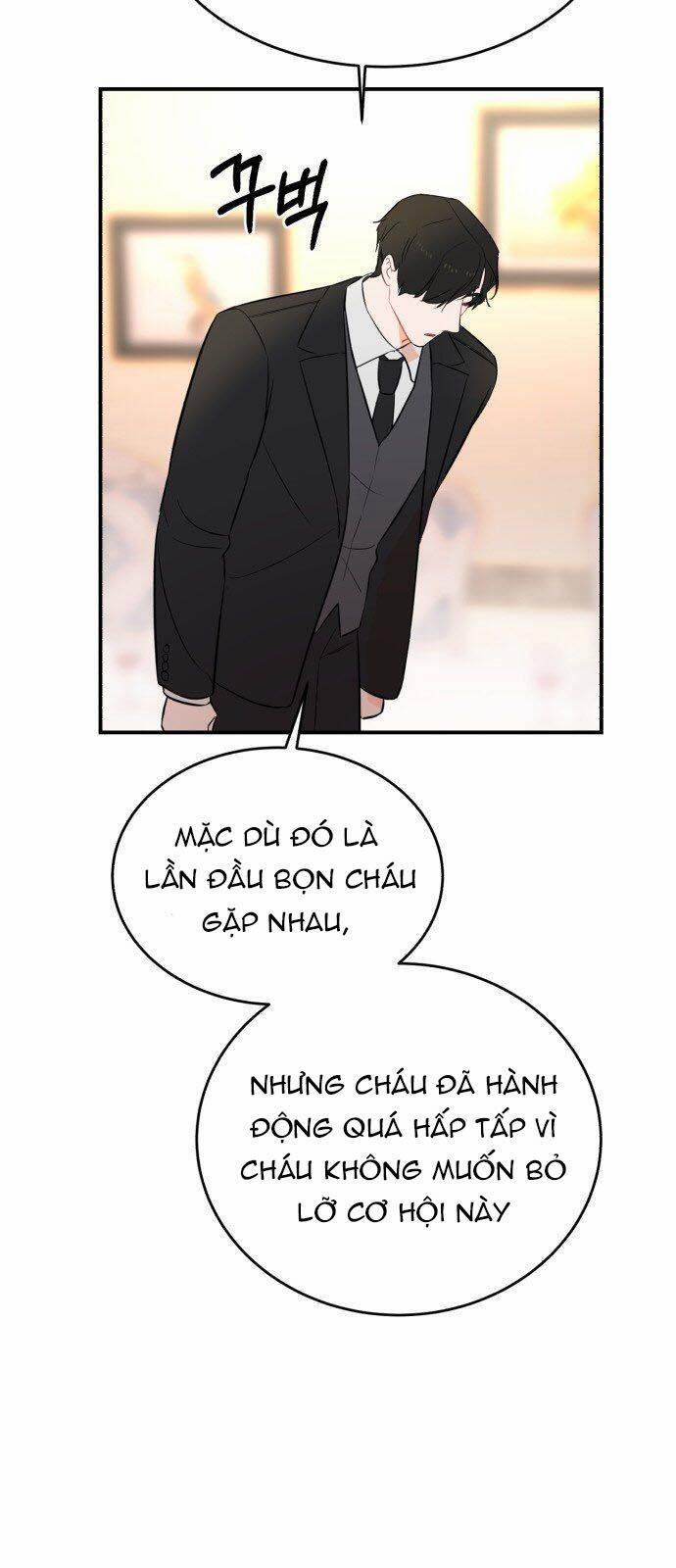 Cách Thuần Hóa Gã Chồng Nguy Hiểm 3 trang 29