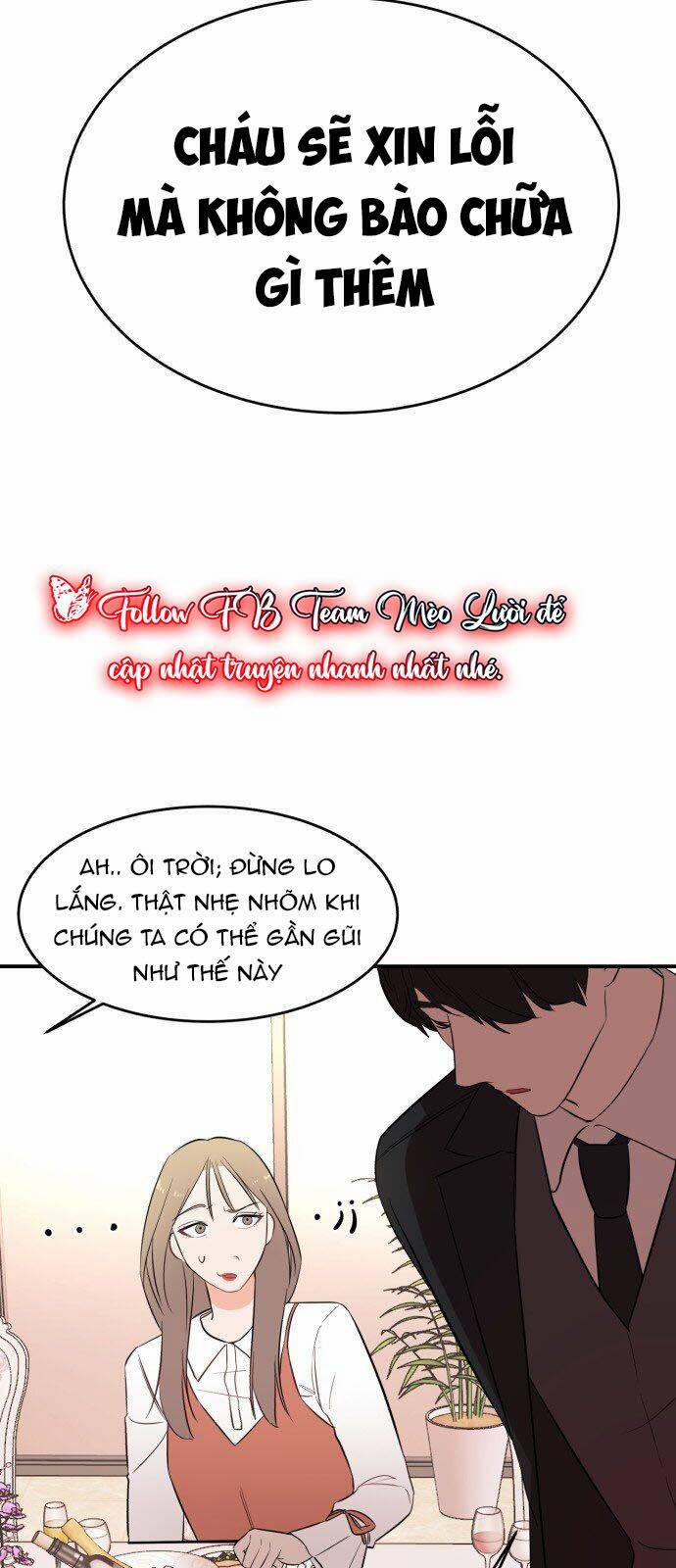 Cách Thuần Hóa Gã Chồng Nguy Hiểm 3 trang 31