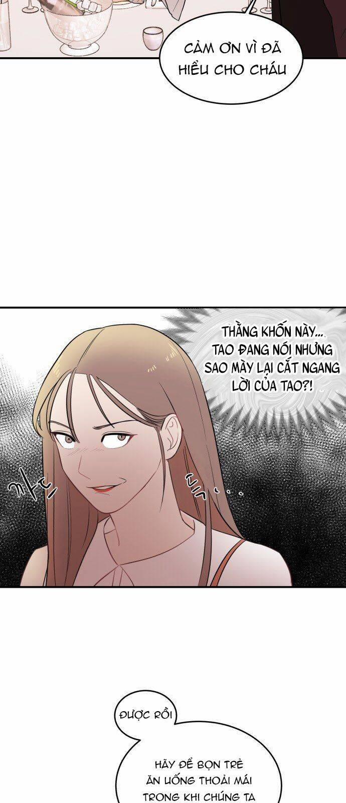 Cách Thuần Hóa Gã Chồng Nguy Hiểm 3 trang 32