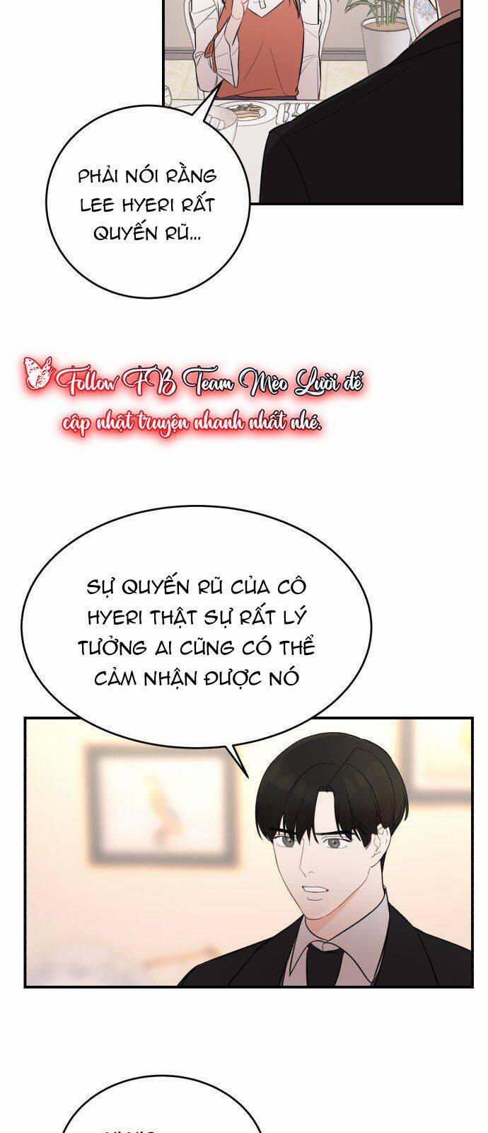 Cách Thuần Hóa Gã Chồng Nguy Hiểm 3 trang 35