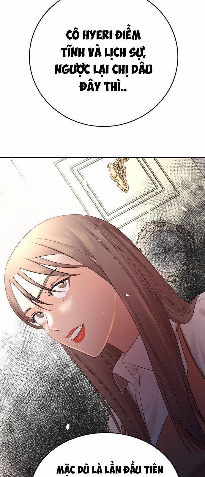 Cách Thuần Hóa Gã Chồng Nguy Hiểm 3 trang 38