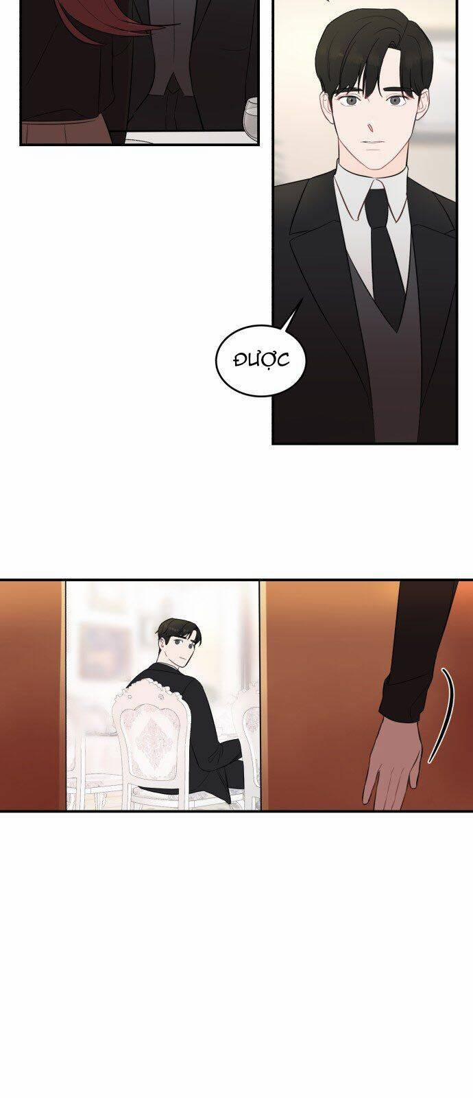 Cách Thuần Hóa Gã Chồng Nguy Hiểm 3 trang 41