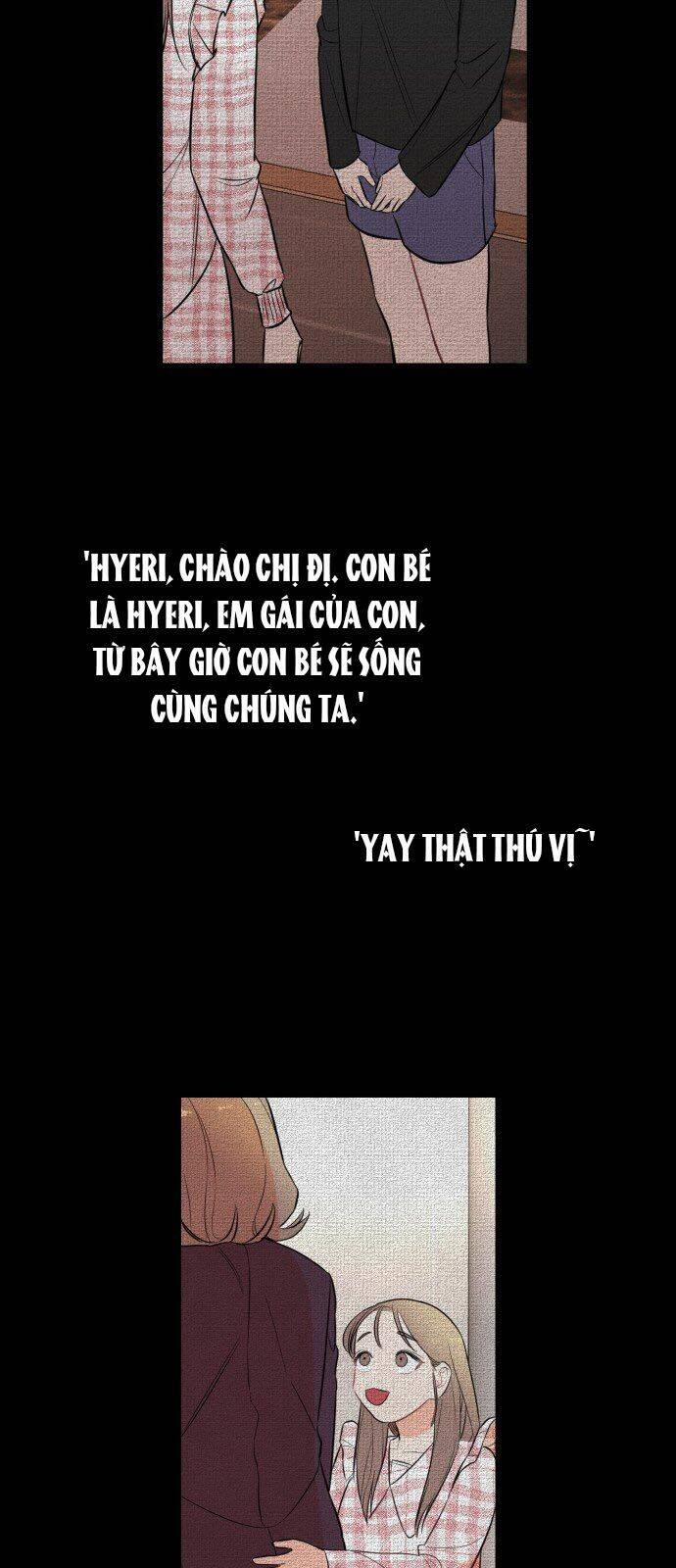 Cách Thuần Hóa Gã Chồng Nguy Hiểm 3 trang 45