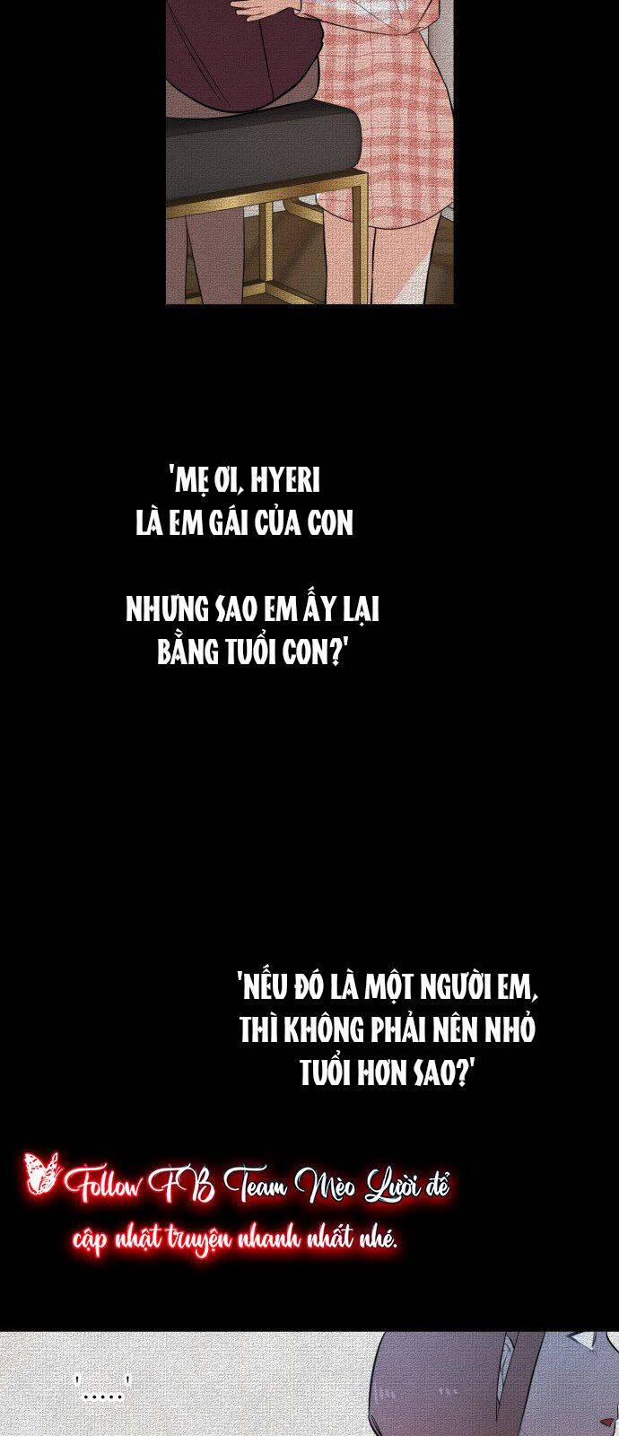 Cách Thuần Hóa Gã Chồng Nguy Hiểm 3 trang 46