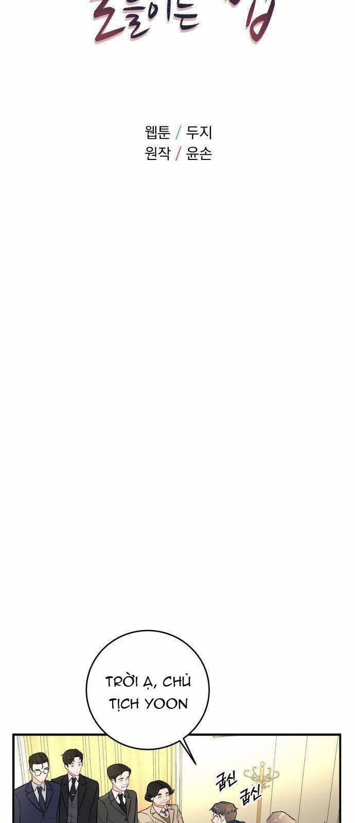 Cách Thuần Hóa Gã Chồng Nguy Hiểm 3 trang 5