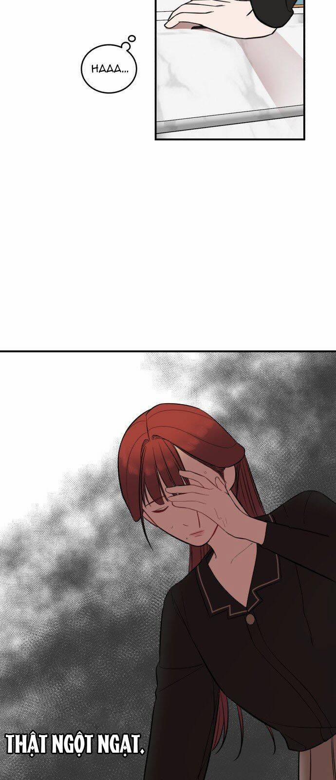 Cách Thuần Hóa Gã Chồng Nguy Hiểm 3 trang 52