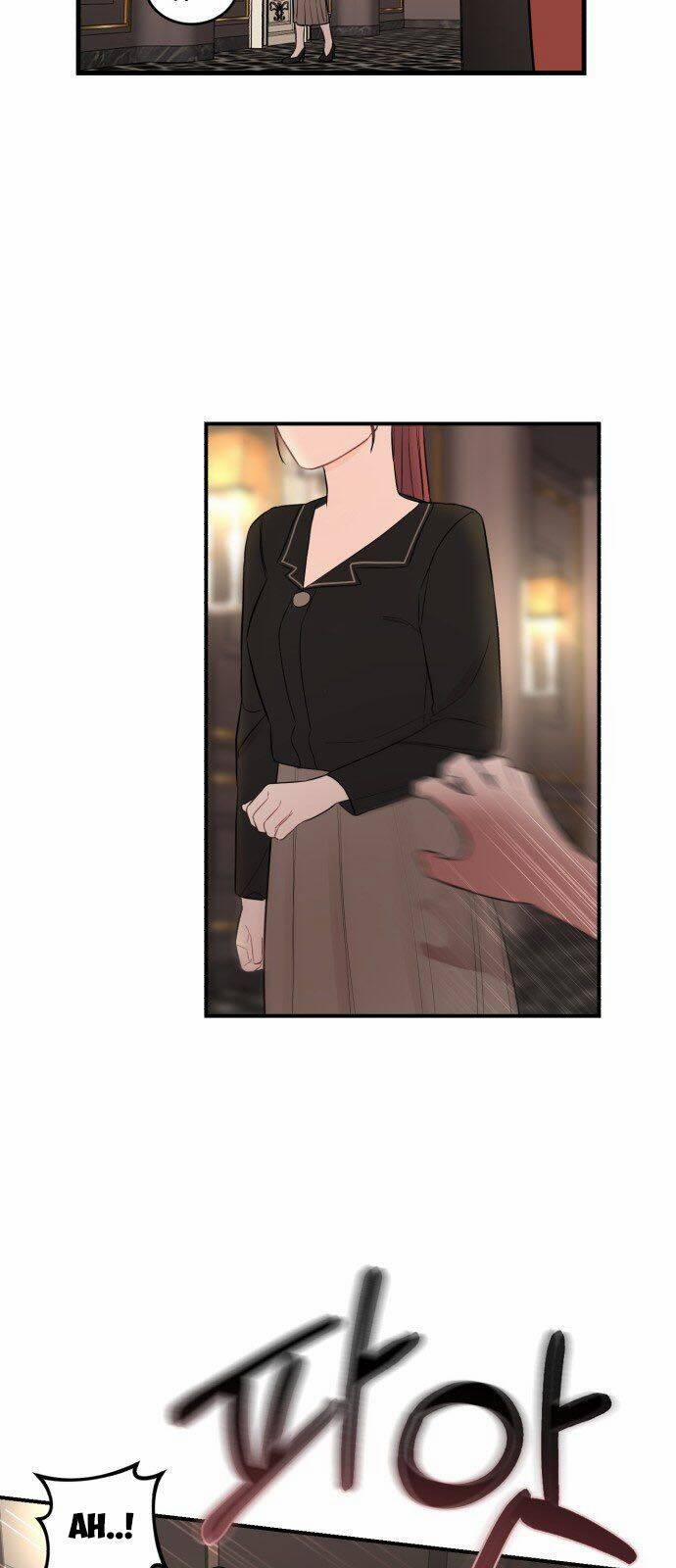 Cách Thuần Hóa Gã Chồng Nguy Hiểm 3 trang 56