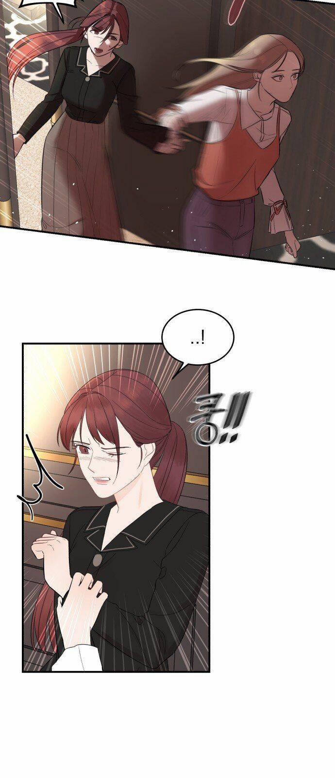 Cách Thuần Hóa Gã Chồng Nguy Hiểm 3 trang 57