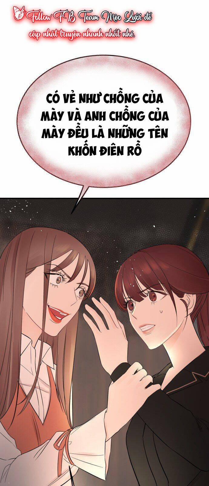 Cách Thuần Hóa Gã Chồng Nguy Hiểm 3 trang 58