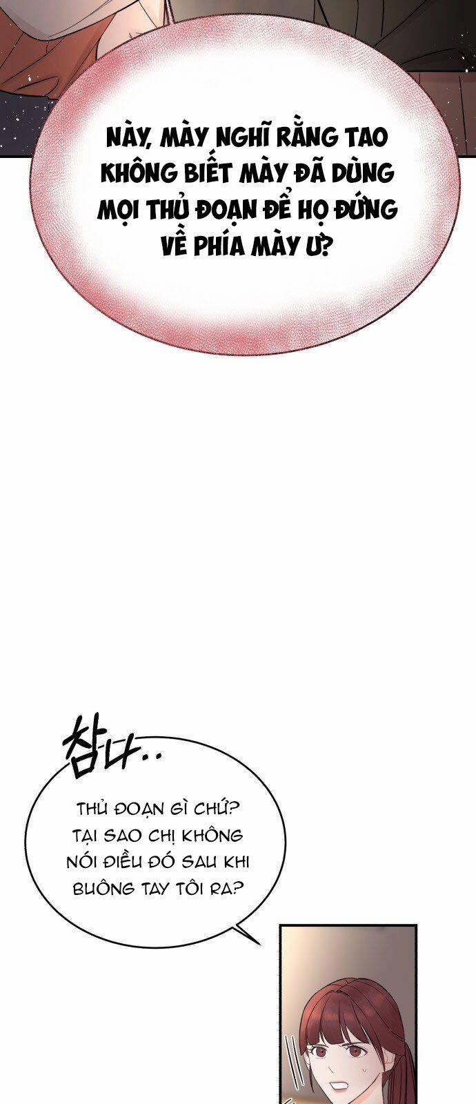 Cách Thuần Hóa Gã Chồng Nguy Hiểm 3 trang 59